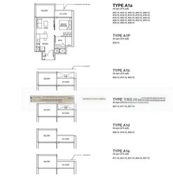 Alex Residences (D3), Apartment #452021261